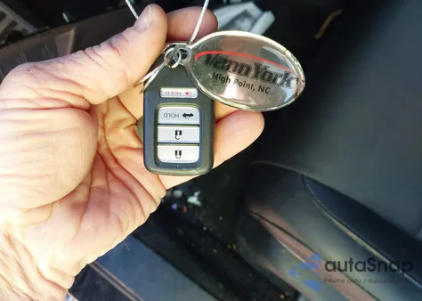 2022 Honda Accord Sport z USA, uszkodzony, nr VIN 1HGCV1F38NA039198